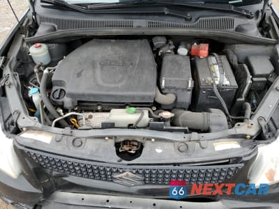 Zdjęcie 13 z 14 samochodu: 2011 SUZUKI SX4 VIN:JS2YB5A31B6300557 - miniatura