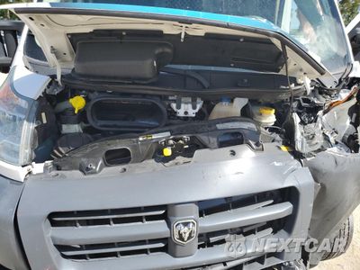 Zdjęcie 12 z 14 samochodu: 2016 RAM PROMASTER 1500 1500 HIGH VIN:3C6TRVBG6GE107623 - miniatura