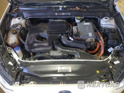 Zdjęcie 11 z 12 samochodu: 2018 FORD FUSION SE HYBRID VIN:3FA6P0LU6JR281927 - miniatura