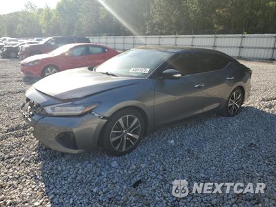 2020 NISSAN MAXIMA SL 1N4AA6DV4LC379958 - główne zdjęcie licytacji z USA - miniatura