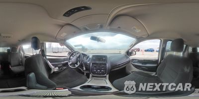 Zdjęcie 13 z 15 samochodu: 2012 DODGE GRAND CARAVAN SXT VIN:2C4RDGCG1CR149735 - miniatura