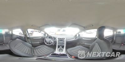 Zdjęcie 13 z 14 samochodu: 2015 FORD FUSION SE VIN:1FA6P0H72F5107169 - miniatura