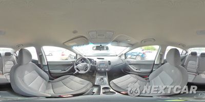 Zdjęcie 14 z 14 samochodu: 2016 KIA FORTE LX VIN:KNAFX4A63G5549234 - miniatura