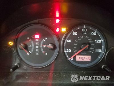 Zdjęcie 9 z 12 samochodu: 2005 HONDA CIVIC DX VP VIN:2HGES16375H532339 - miniatura