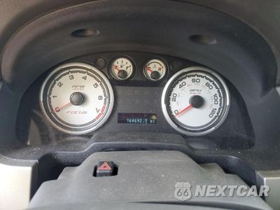 Zdjęcie 9 z 12 samochodu: 2008 FORD FOCUS SE VIN:1FAHP35N48W114795 - miniatura