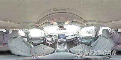 Zdjęcie 13 z 16 samochodu: 2019 TOYOTA RAV4 XLE VIN:JTMP1RFV3KD034965 - miniatura