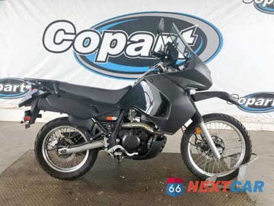 2011 KAWASAKI KL650 E JKAKLEE17BDA37974 - główne zdjęcie licytacji z USA - miniatura