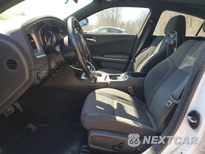 Zdjęcie 7 z 15 samochodu: 2019 DODGE CHARGER SXT VIN:2C3CDXBG4KH640123 - miniatura