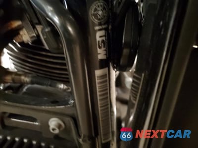 Zdjęcie 9 z 10 samochodu: 2018 HARLEY-DAVIDSON FLHTK ULTRA LIMITED VIN:1HD1KED19JB668205 - miniatura