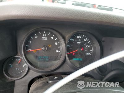 Zdjęcie 9 z 12 samochodu: 2008 CHEVROLET SILVERADO K1500 VIN:1GCEK19J28E148120 - miniatura