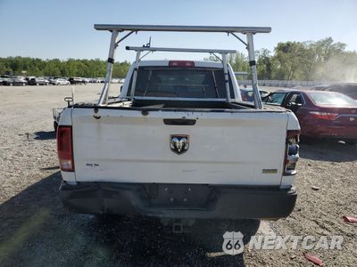Zdjęcie 6 z 14 samochodu: 2012 DODGE RAM 1500 ST VIN:1C6RD6FP0CS249028 - miniatura