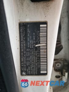 Zdjęcie 13 z 13 samochodu: 2000 BMW X5 4.4I VIN:WBAFB33501LH24509 - miniatura