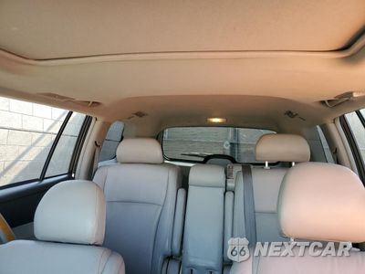 Zdjęcie 10 z 13 samochodu: 2010 TOYOTA HIGHLANDER HYBRID LIMITED VIN:JTEJW3EH0A2039322 - miniatura