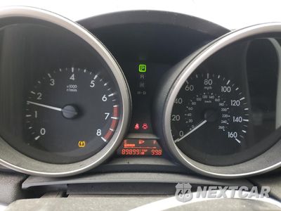Zdjęcie 9 z 12 samochodu: 2010 MAZDA 3 I VIN:JM1BL1SF1A1337098 - miniatura