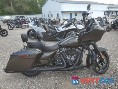 2020 HARLEY-DAVIDSON FLTRXS 1HD1KTP11LB664314 - główne zdjęcie licytacji z USA - miniatura