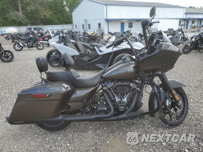 2020 HARLEY-DAVIDSON FLTRXS 1HD1KTP11LB664314 - główne zdjęcie licytacji z USA - miniatura