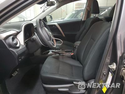 Zdjęcie 7 z 16 samochodu: 2018 TOYOTA RAV4 LE VIN:2T3ZFREV9JW453903 - miniatura