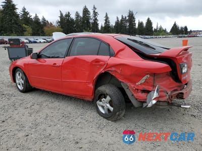 Drugie zdjęcie samochodu z przodu: 2006 MAZDA 6 I VIN:1YVHP84C065M24849 - miniatura