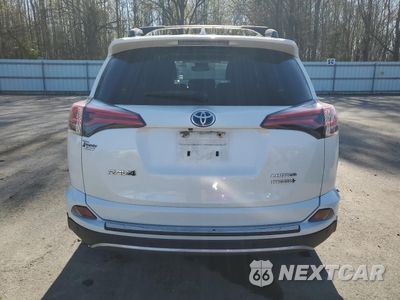 Zdjęcie 6 z 15 samochodu: 2018 TOYOTA RAV4 HV LIMITED VIN:JTMDJREV3JD248566 - miniatura