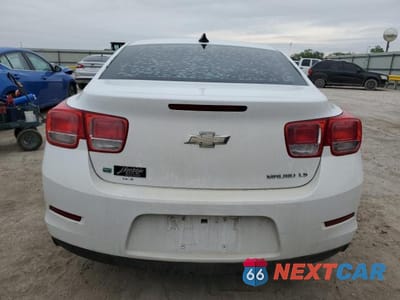 Zdjęcie 6 z 12 samochodu: 2016 CHEVROLET MALIBU LIMITED LS VIN:1G11B5SA8GF141366 - miniatura