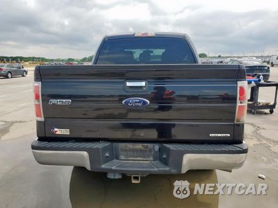 Zdjęcie 6 z 12 samochodu: 2014 FORD F150 SUPERCREW VIN:1FTFW1CF5EKE58868 - miniatura