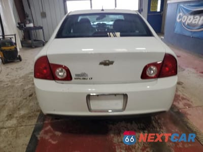 Zdjęcie 6 z 12 samochodu: 2011 CHEVROLET MALIBU 1LT VIN:1G1ZC5E11BF152861 - miniatura