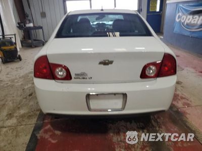 Zdjęcie 6 z 12 samochodu: 2011 CHEVROLET MALIBU 1LT VIN:1G1ZC5E11BF152861 - miniatura