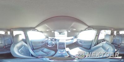 Zdjęcie 16 z 16 samochodu: 2016 LAND ROVER DISCOVERY SPORT HSE VIN:SALCR2BG4GH577188 - miniatura