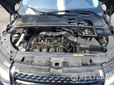 Zdjęcie 12 z 13 samochodu: 2016 LAND ROVER RANGE ROVER EVOQUE SE VIN:SALVP2BG7GH143779 - miniatura