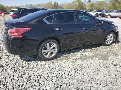 Trzecie zdjęcie samochodu z tyłu: 2013 NISSAN ALTIMA 2.5 VIN:1N4AL3APXDC238036 - miniatura