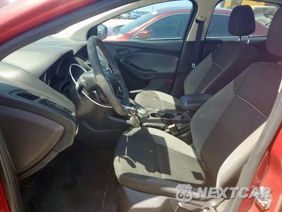 Zdjęcie 7 z 12 samochodu: 2012 FORD FOCUS SE VIN:1FAHP3F24CL226866 - miniatura