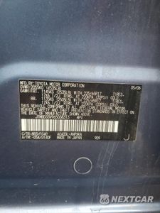 Zdjęcie 12 z 12 samochodu: 2006 TOYOTA RAV4 VIN:JTMBD33V965038313 - miniatura