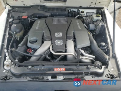 Zdjęcie 12 z 13 samochodu: 2015 MERCEDES-BENZ G 63 AMG VIN:WDCYC7DF5FX228457 - miniatura