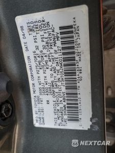 Zdjęcie 13 z 13 samochodu: 1998 TOYOTA LAND CRUISER VIN:JT3HT05JXW0011127 - miniatura
