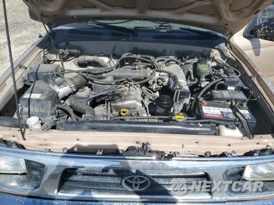 Zdjęcie 11 z 14 samochodu: 1996 TOYOTA TACOMA XTRACAB VIN:4TAWM72N4TZ158546 - miniatura