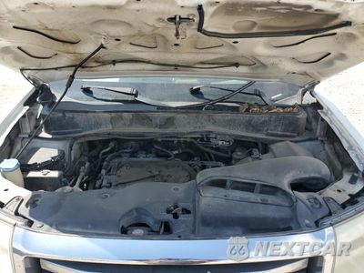 Zdjęcie 11 z 12 samochodu: 2012 HONDA PILOT TOURING VIN:5FNYF4H99CB031345 - miniatura