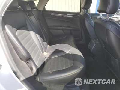 Zdjęcie 10 z 12 samochodu: 2018 FORD FUSION SE HYBRID VIN:3FA6P0LU0JR281874 - miniatura