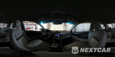 Zdjęcie 13 z 14 samochodu: 2014 TOYOTA CAMRY L VIN:4T1BF1FK2EU843229 - miniatura