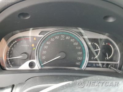 Zdjęcie 9 z 14 samochodu: 2010 TOYOTA VENZA VIN:4T3ZA3BB7AU027343 - miniatura