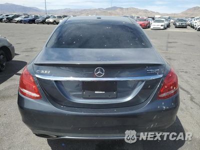 Zdjęcie 6 z 12 samochodu: 2015 MERCEDES-BENZ C 300 VIN:55SWF4JB6FU067226 - miniatura
