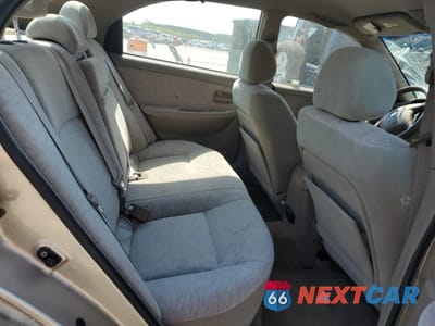 Zdjęcie 10 z 15 samochodu: 2004 KIA OPTIMA LX VIN:KNAGD126845321753 - miniatura