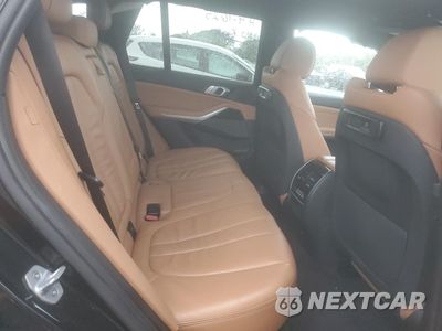 Zdjęcie 11 z 15 samochodu: 2019 BMW X5 XDRIVE40I VIN:5UXCR6C58KLL07364 - miniatura