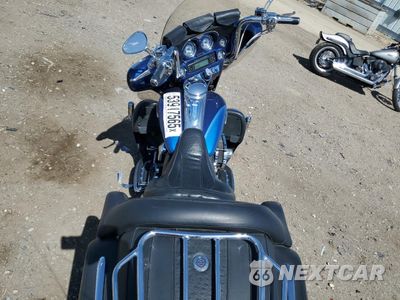 Zdjęcie 6 z 9 samochodu: 2007 HARLEY-DAVIDSON FLHTCUSE VIN:1HD1PR8117Y952839 - miniatura