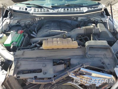 Zdjęcie 11 z 12 samochodu: 2016 FORD F150 SUPERCREW VIN:1FTFW1EG6GKE24396 - miniatura