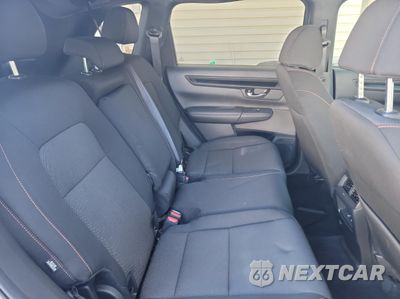 Zdjęcie 6 z 10 samochodu: 2024 HONDA CR-V SPORT VIN:7FARS6H57RE025467 - miniatura