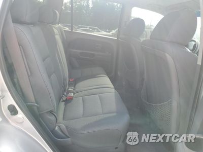 Zdjęcie 11 z 16 samochodu: 2006 HONDA PILOT LX VIN:5FNYF28116B017569 - miniatura