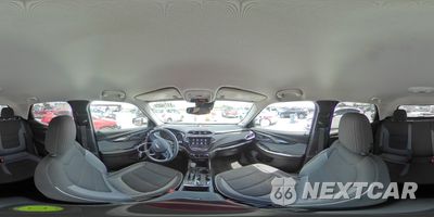 Zdjęcie 13 z 15 samochodu: 2023 CHEVROLET TRAILBLAZER LT VIN:KL79MPS27PB175005 - miniatura