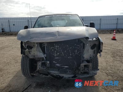 Piąte zdjęcie samochodu w środku: 2000 FORD EXCURSION XLT VIN:1FMNU40L3YEC37832 - miniatura