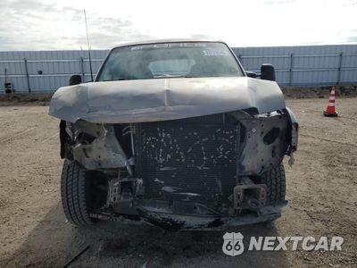 Piąte zdjęcie samochodu w środku: 2000 FORD EXCURSION XLT VIN:1FMNU40L3YEC37832 - miniatura