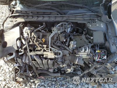 Zdjęcie 11 z 14 samochodu: 2019 NISSAN ALTIMA S VIN:1N4BL4BV4KN311829 - miniatura